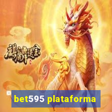 bet595 plataforma